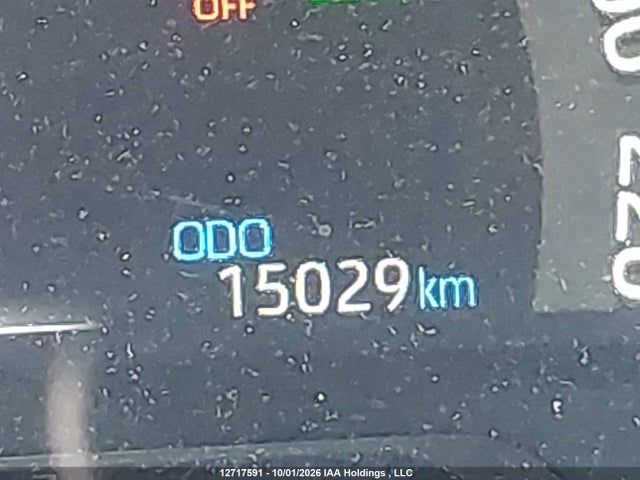 2T3R1RFV8SC497147 Toyota Rav4 Xle