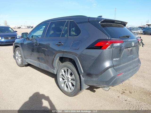 2T3R1RFV8SC497147 Toyota Rav4 Xle