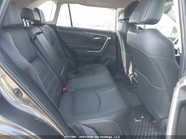 2T3R1RFV8SC497147 Toyota Rav4 Xle