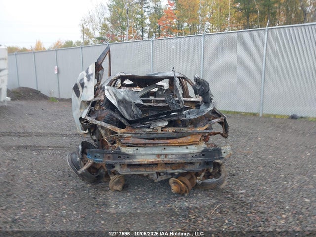 JF1VA1A61H9819642 Subaru WRX