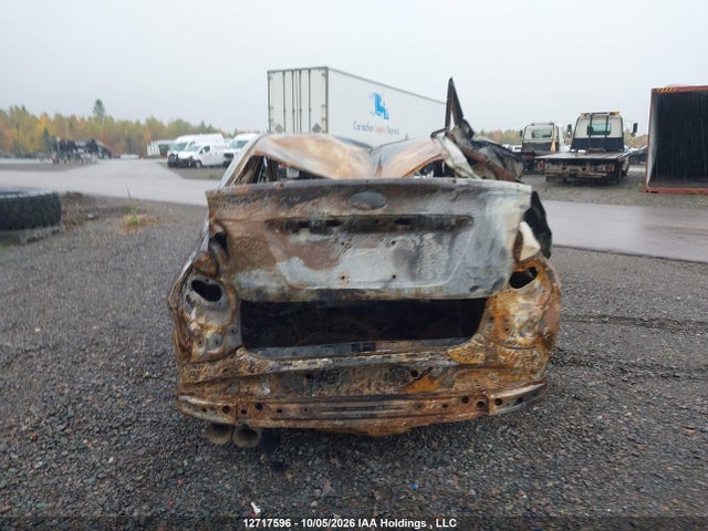 JF1VA1A61H9819642 Subaru WRX