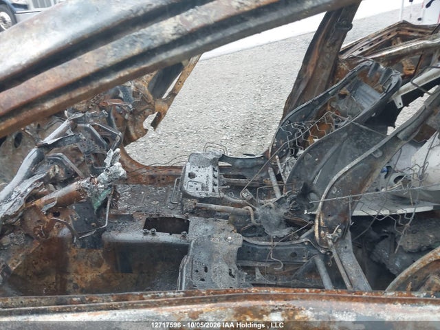 JF1VA1A61H9819642 Subaru WRX