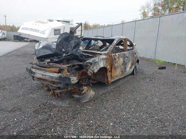 JF1VA1A61H9819642 Subaru WRX