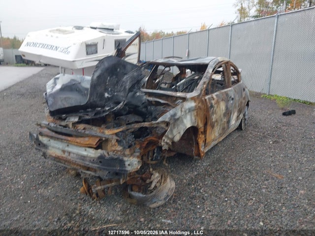 JF1VA1A61H9819642 Subaru WRX