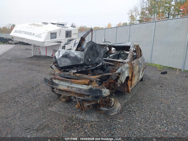 JF1VA1A61H9819642 Subaru WRX