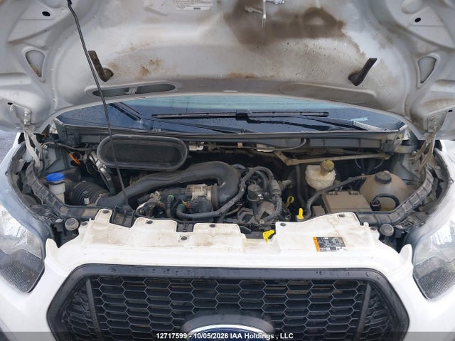 Продажа на аукционе авто 2024 Ford Transit T-250, vin: 1FTBR2C84RKA76978, номер лота: 12717599