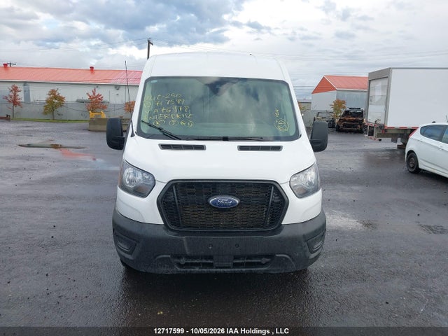 Продажа на аукционе авто 2024 Ford Transit T-250, vin: 1FTBR2C84RKA76978, номер лота: 12717599