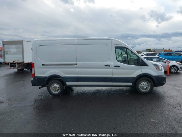 Продажа на аукционе авто 2024 Ford Transit T-250, vin: 1FTBR2C84RKA76978, номер лота: 12717599