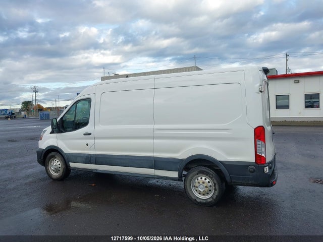 Продажа на аукционе авто 2024 Ford Transit T-250, vin: 1FTBR2C84RKA76978, номер лота: 12717599