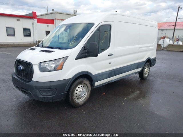 Продажа на аукционе авто 2024 Ford Transit T-250, vin: 1FTBR2C84RKA76978, номер лота: 12717599
