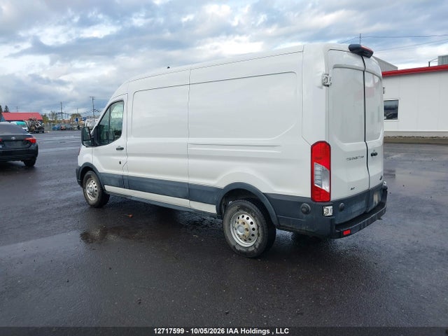 Продажа на аукционе авто 2024 Ford Transit T-250, vin: 1FTBR2C84RKA76978, номер лота: 12717599