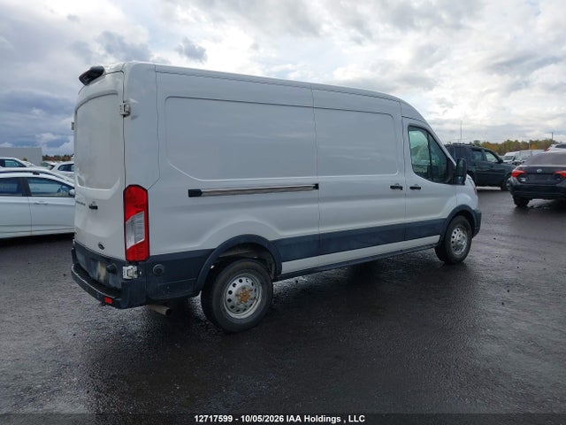 Продажа на аукционе авто 2024 Ford Transit T-250, vin: 1FTBR2C84RKA76978, номер лота: 12717599