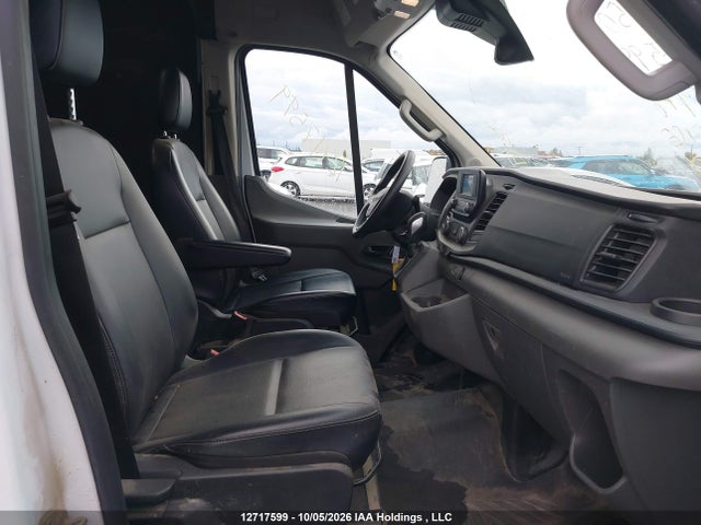 Продажа на аукционе авто 2024 Ford Transit T-250, vin: 1FTBR2C84RKA76978, номер лота: 12717599
