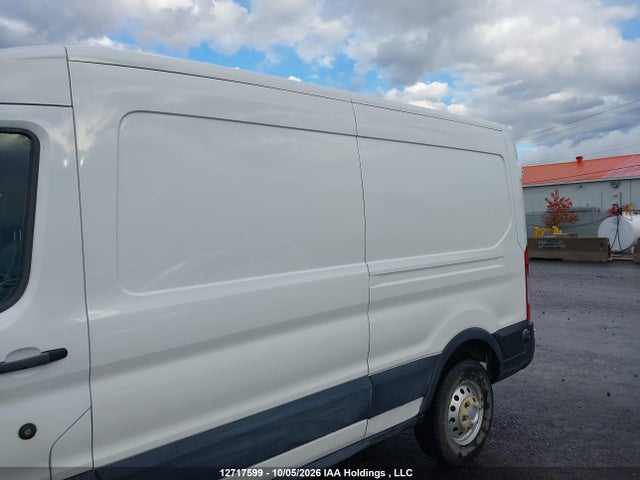 Продажа на аукционе авто 2024 Ford Transit T-250, vin: 1FTBR2C84RKA76978, номер лота: 12717599