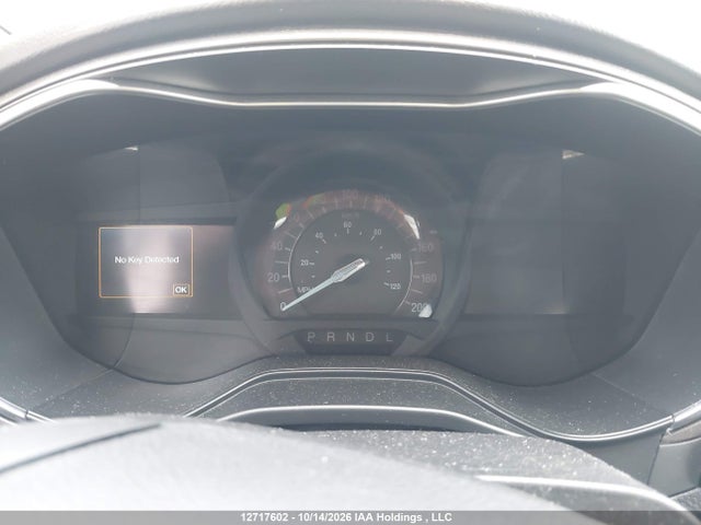 Aukcja sprzedaży 2020 Ford Fusion Hybrid Hybrid, vin: 3FA6P0LU7LR244856, numer aukcji: 12717602