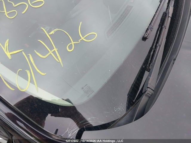Aukcja sprzedaży 2020 Ford Fusion Hybrid Hybrid, vin: 3FA6P0LU7LR244856, numer aukcji: 12717602