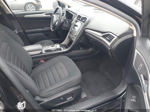 Aukcja sprzedaży 2020 Ford Fusion Hybrid Hybrid, vin: 3FA6P0LU7LR244856, numer aukcji: 12717602