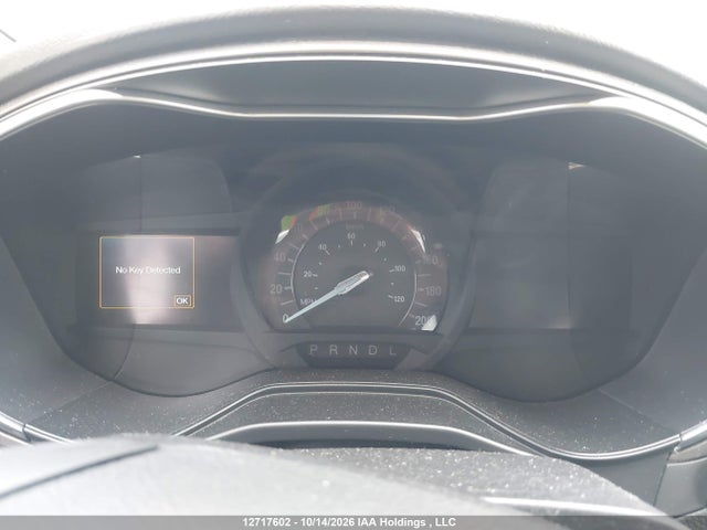 Aukcja sprzedaży 2020 Ford Fusion Hybrid Hybrid, vin: 3FA6P0LU7LR244856, numer aukcji: 12717602