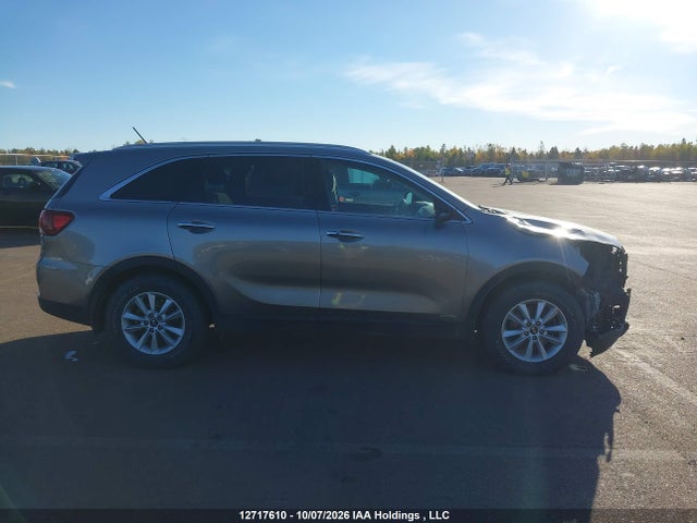 KIA Sorento 2.4l Lx 2019 5XYPGDA30KG502563 Image 13