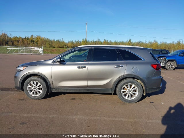 KIA Sorento 2.4l Lx 2019 5XYPGDA30KG502563 Image 14