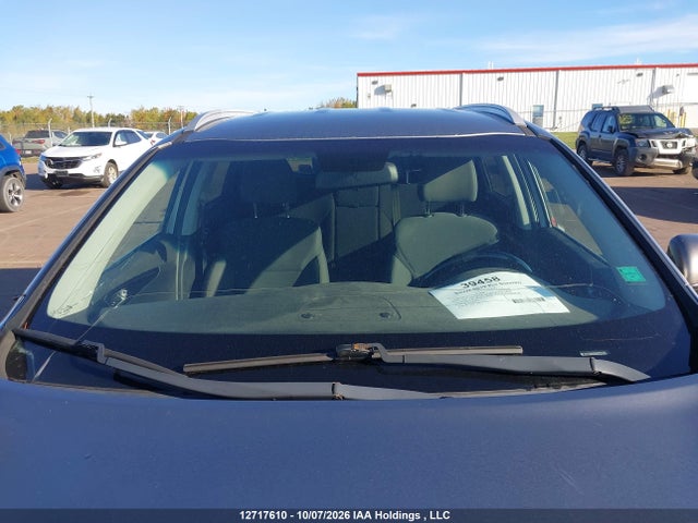 KIA Sorento 2.4l Lx 2019 5XYPGDA30KG502563 Image 17