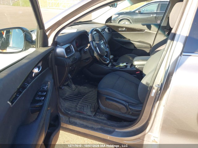 KIA Sorento 2.4l Lx 2019 5XYPGDA30KG502563 Image 19