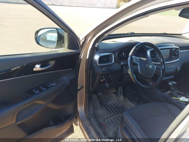 KIA Sorento 2.4l Lx 2019 5XYPGDA30KG502563 Image 20