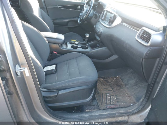 KIA Sorento 2.4l Lx 2019 5XYPGDA30KG502563 Image 5