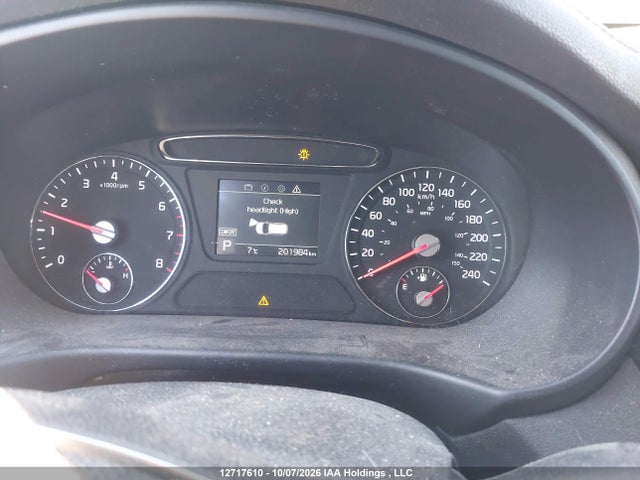KIA Sorento 2.4l Lx 2019 5XYPGDA30KG502563 Image 7