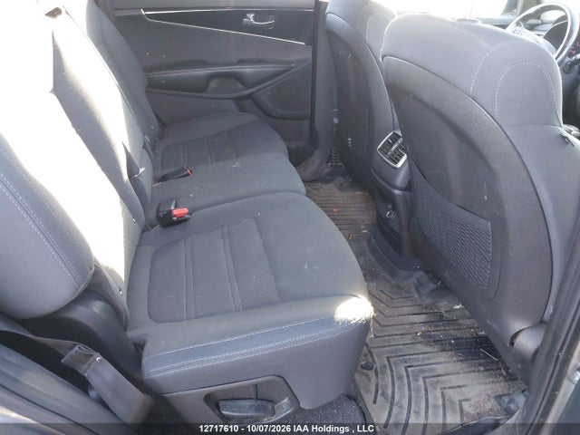 KIA Sorento 2.4l Lx 2019 5XYPGDA30KG502563 Image 8