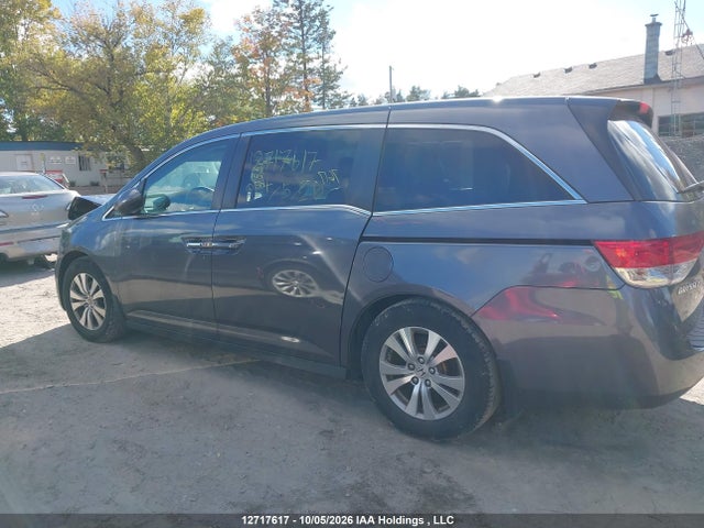 Honda Odyssey 2016 5FNRL5H44GB500421 Image 14
