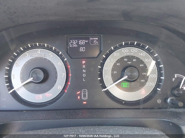 Honda Odyssey 2016 5FNRL5H44GB500421 Image 15