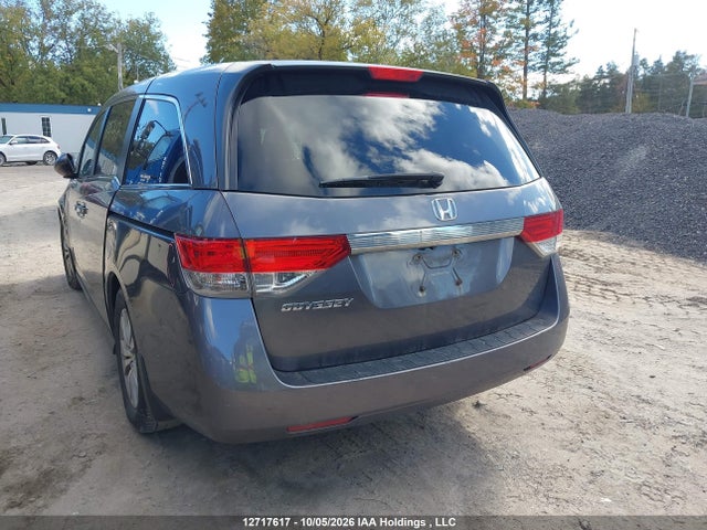 Honda Odyssey 2016 5FNRL5H44GB500421 Image 16