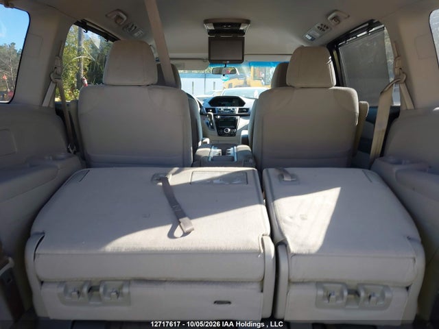 Honda Odyssey 2016 5FNRL5H44GB500421 Image 19