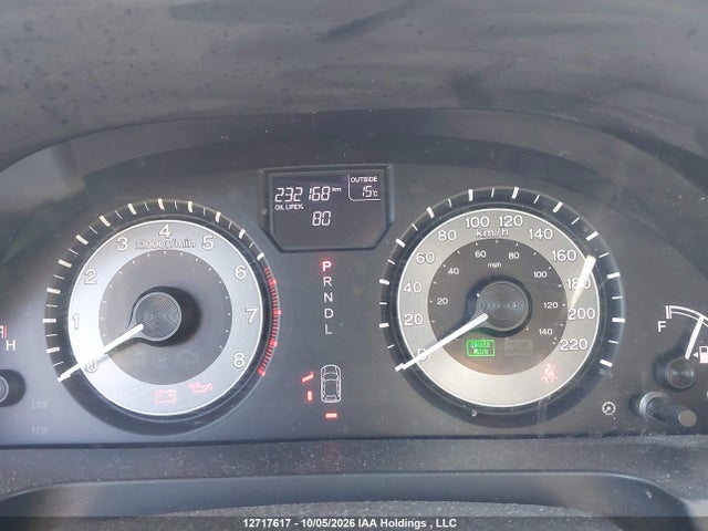 Honda Odyssey 2016 5FNRL5H44GB500421 Image 7