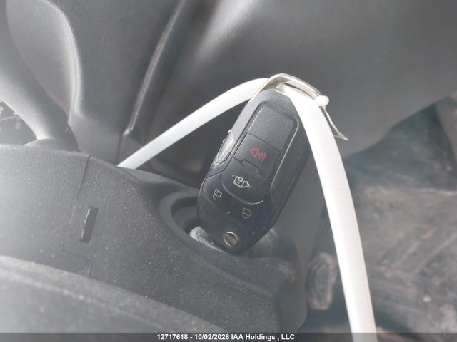 12717618 :رقم المزاد ، 1FTBR2X89NKA37727 vin ، 2022 Ford Transit-250 Cargo مزاد بيع