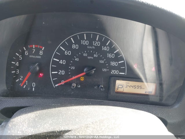2013 Nissan Nv200 S/sv მანქანა იყიდება აუქციონზე, vin: 3N6CM0KN2DK691294, აუქციონის ნომერი: 12717619