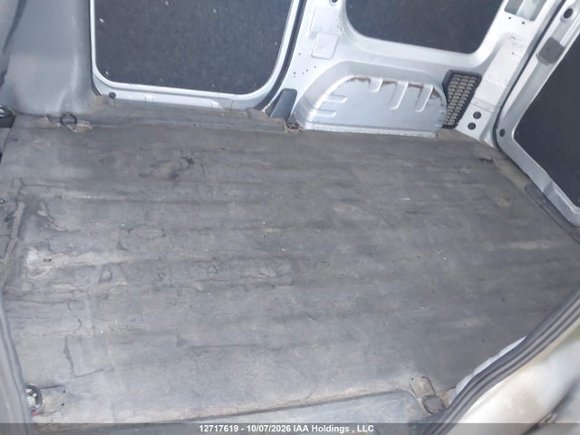 2013 Nissan Nv200 S/sv მანქანა იყიდება აუქციონზე, vin: 3N6CM0KN2DK691294, აუქციონის ნომერი: 12717619