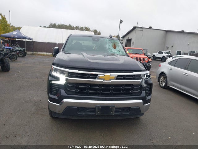 1GCUDDED5RZ166175 Chevrolet Silverado 1500