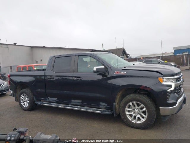 1GCUDDED5RZ166175 Chevrolet Silverado 1500