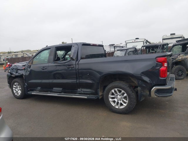 1GCUDDED5RZ166175 Chevrolet Silverado 1500