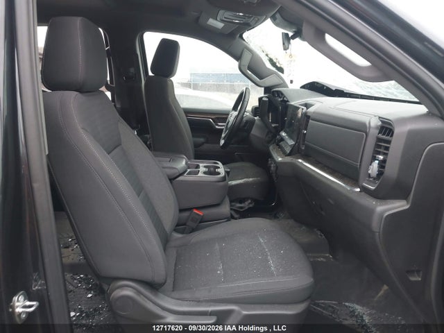 1GCUDDED5RZ166175 Chevrolet Silverado 1500