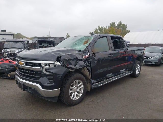 1GCUDDED5RZ166175 Chevrolet Silverado 1500