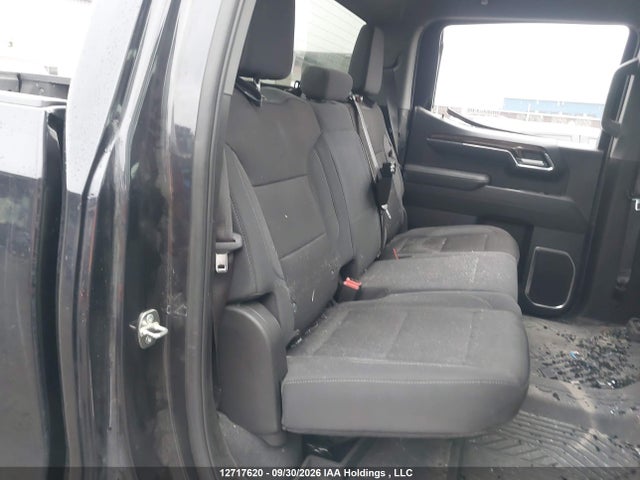 1GCUDDED5RZ166175 Chevrolet Silverado 1500