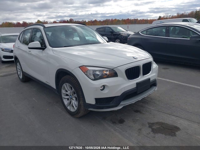 Aukcja sprzedaży 2015 Bmw X1 Xdrive28i, vin: WBAVL1C58FVY32799, numer aukcji: 12717630