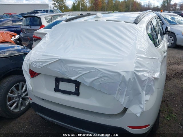 2015 Bmw X1 Xdrive28i მანქანა იყიდება აუქციონზე, vin: WBAVL1C58FVY32799, აუქციონის ნომერი: 12717630
