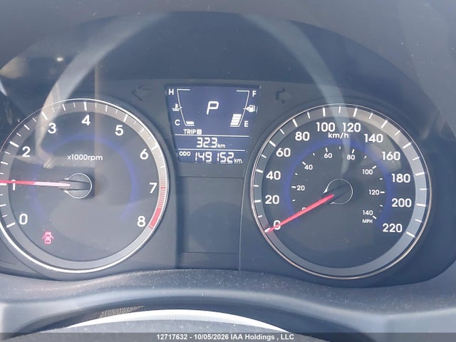 Продажа на аукционе авто 2013 Hyundai Accent Gls/gs, vin: KMHCT4AE1DU303434, номер лота: 12717632
