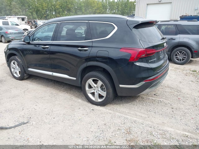 Продажа на аукционе авто 2023 Hyundai Santa Fe Limited, vin: KM8S5DA10PU082268, номер лота: 12717635