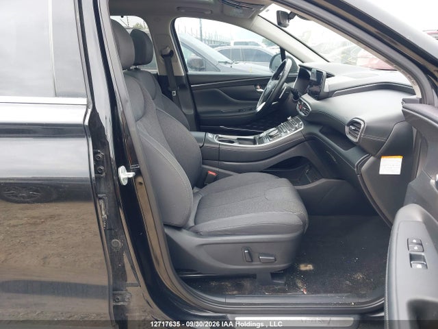 Продажа на аукционе авто 2023 Hyundai Santa Fe Limited, vin: KM8S5DA10PU082268, номер лота: 12717635
