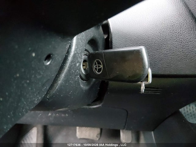 12717636 :رقم المزاد ، 5YFBPRBE9LP041142 vin ، 2020 Toyota Corolla مزاد بيع